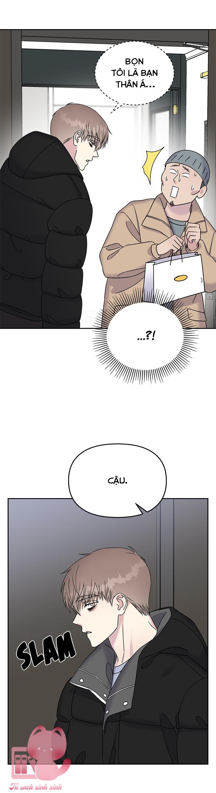Hãy Vờ Như Ta Yêu Nhau: Hãy Vờ Như Ta Yêu [...] – Chap 35
