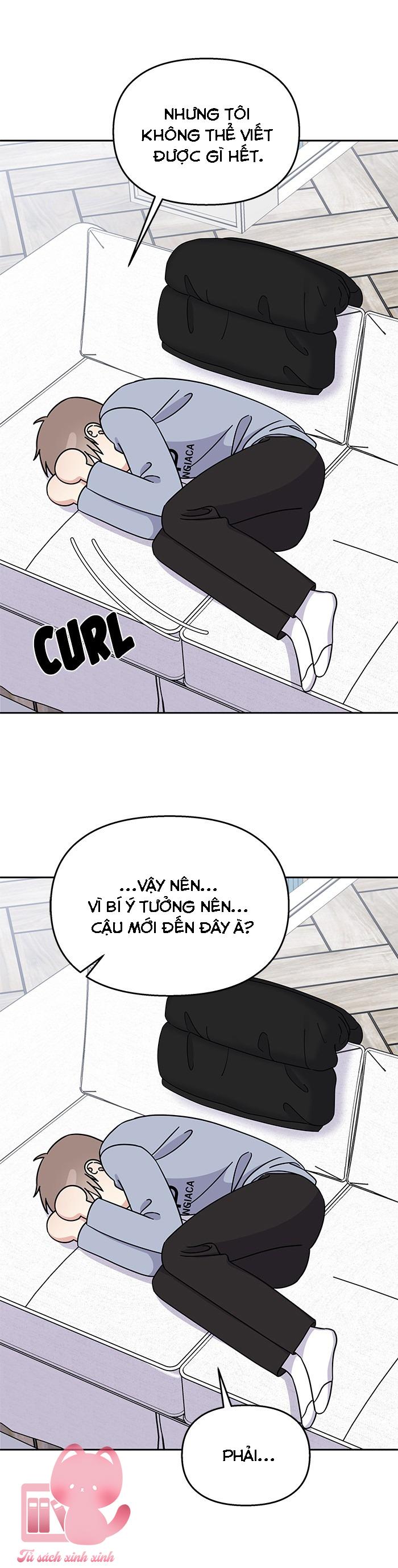 Hãy Vờ Như Ta Yêu Nhau: Hãy Vờ Như Ta Yêu [...] – Chap 35