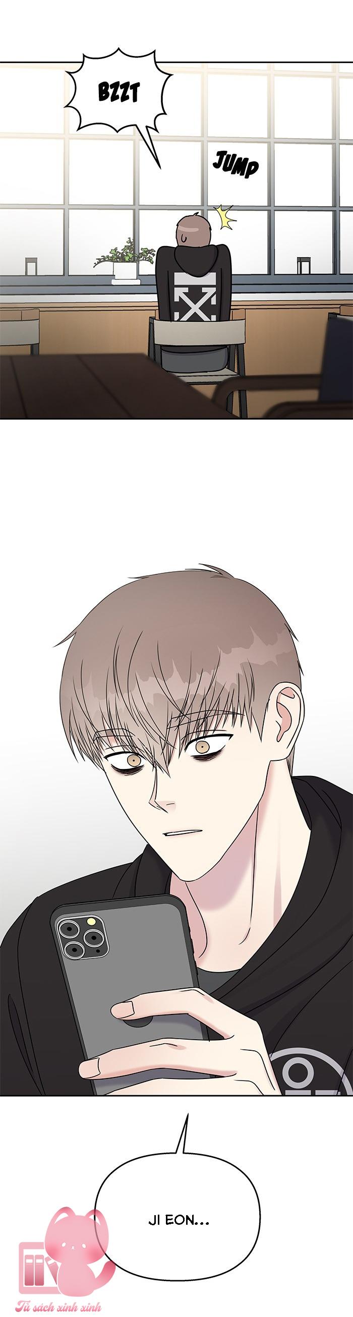 Hãy Vờ Như Ta Yêu Nhau: Hãy Vờ Như Ta Yêu [...] – Chap 36