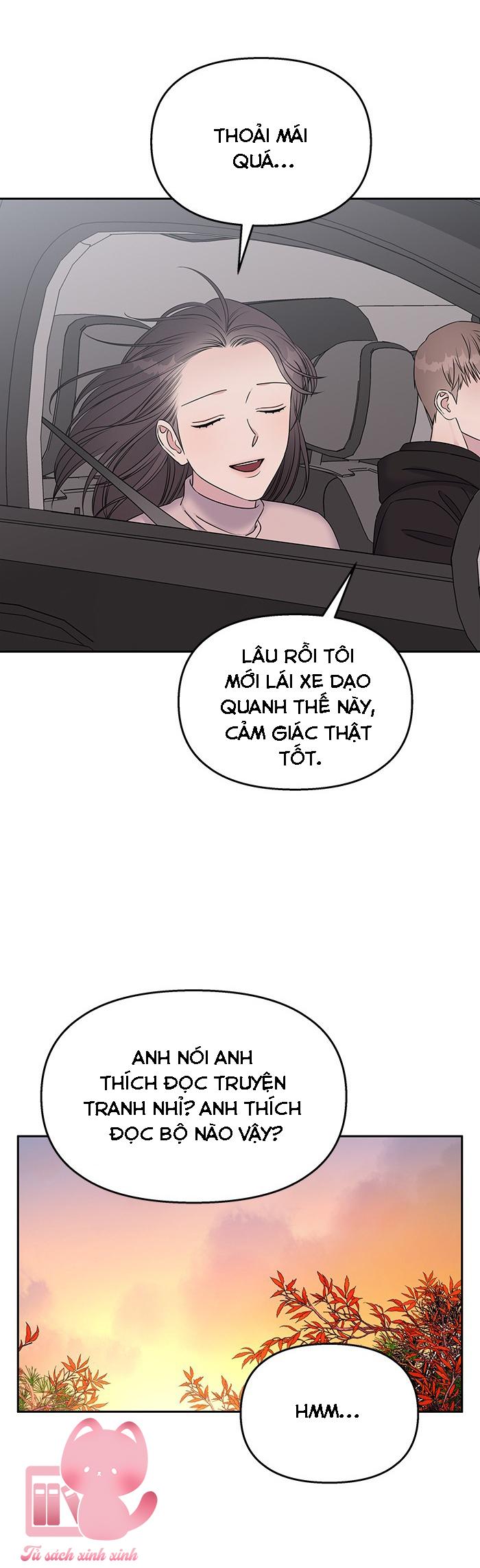 Hãy Vờ Như Ta Yêu Nhau: Hãy Vờ Như Ta Yêu [...] – Chap 36