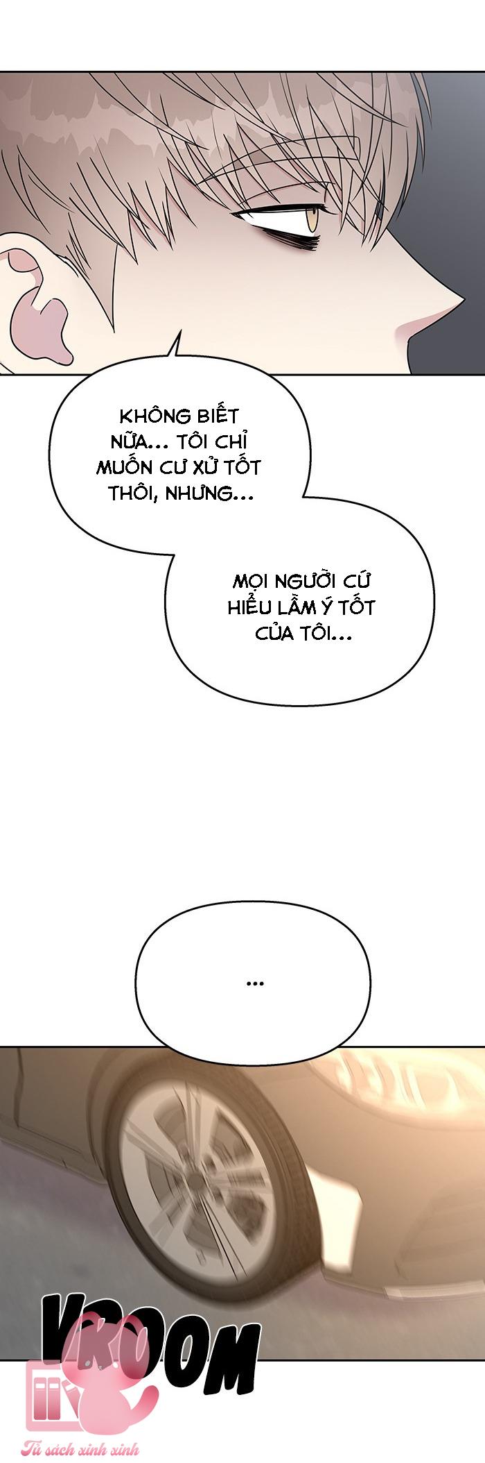 Hãy Vờ Như Ta Yêu Nhau: Hãy Vờ Như Ta Yêu [...] – Chap 36