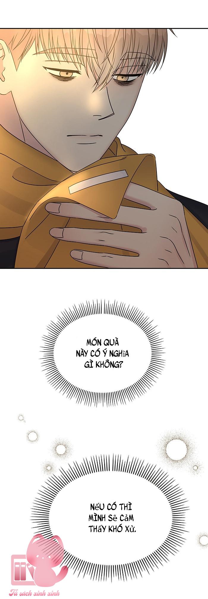 Hãy Vờ Như Ta Yêu Nhau: Hãy Vờ Như Ta Yêu [...] – Chap 36