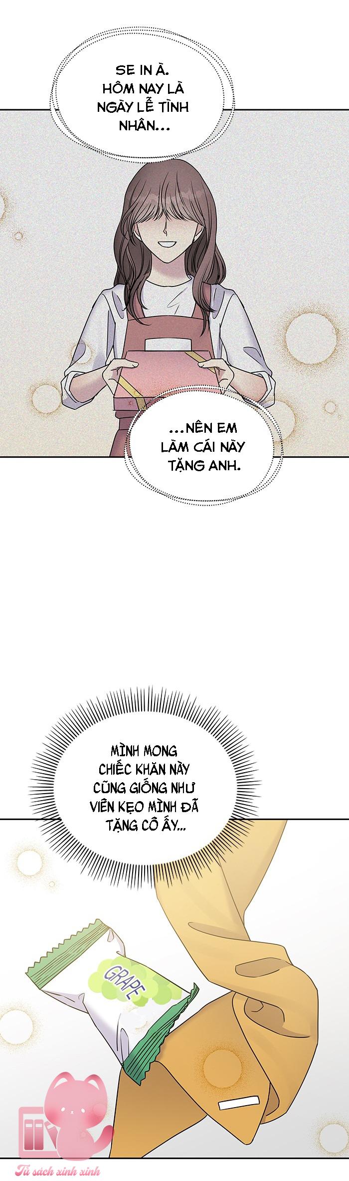 Hãy Vờ Như Ta Yêu Nhau: Hãy Vờ Như Ta Yêu [...] – Chap 36