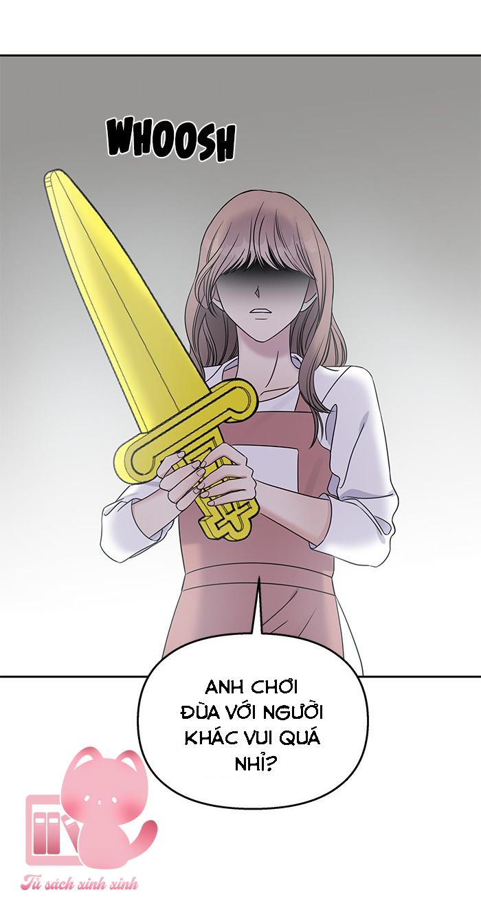 Hãy Vờ Như Ta Yêu Nhau: Hãy Vờ Như Ta Yêu [...] – Chap 36