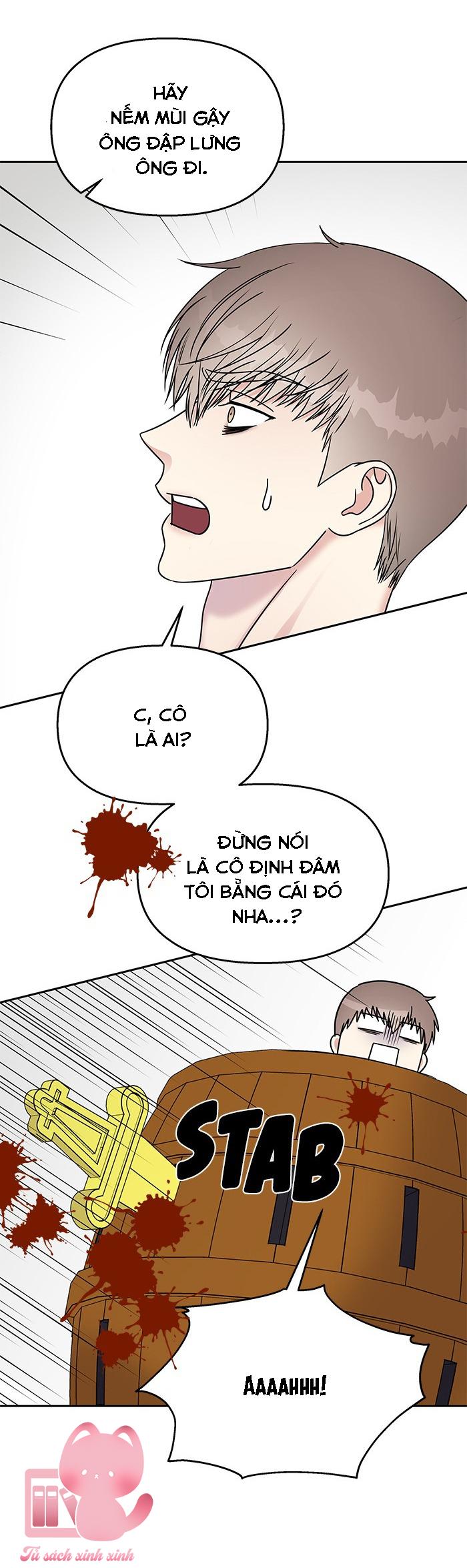 Hãy Vờ Như Ta Yêu Nhau: Hãy Vờ Như Ta Yêu [...] – Chap 36
