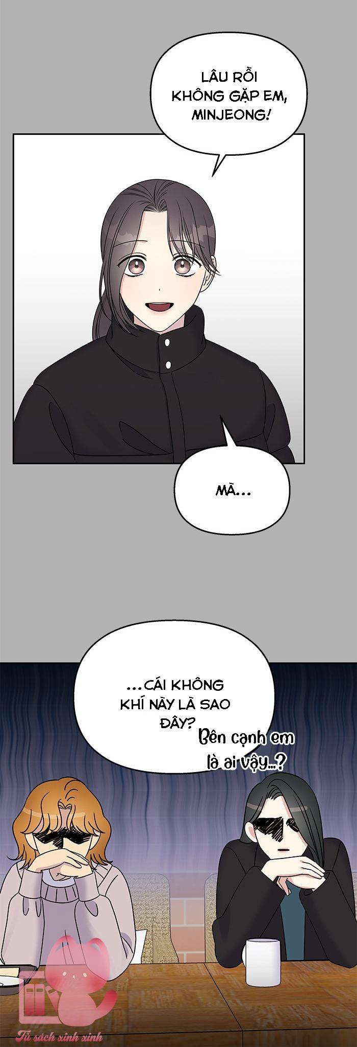 Hãy Vờ Như Ta Yêu Nhau: Hãy Vờ Như Ta Yêu [...] – Chap 37