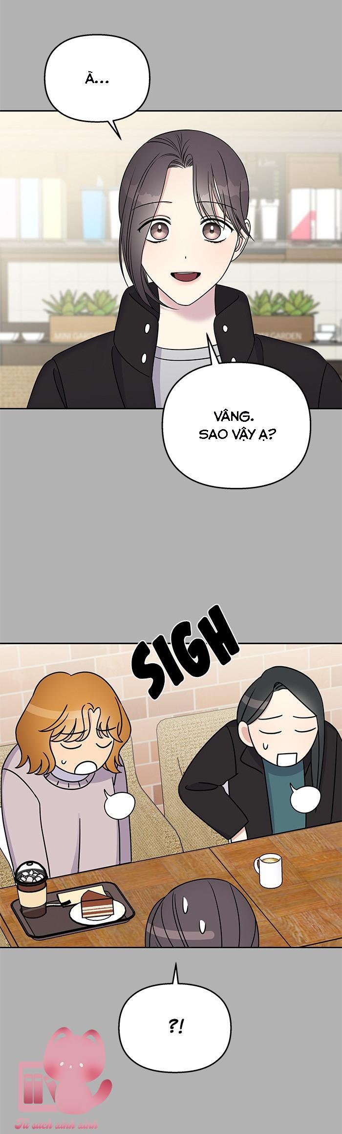 Hãy Vờ Như Ta Yêu Nhau: Hãy Vờ Như Ta Yêu [...] – Chap 37