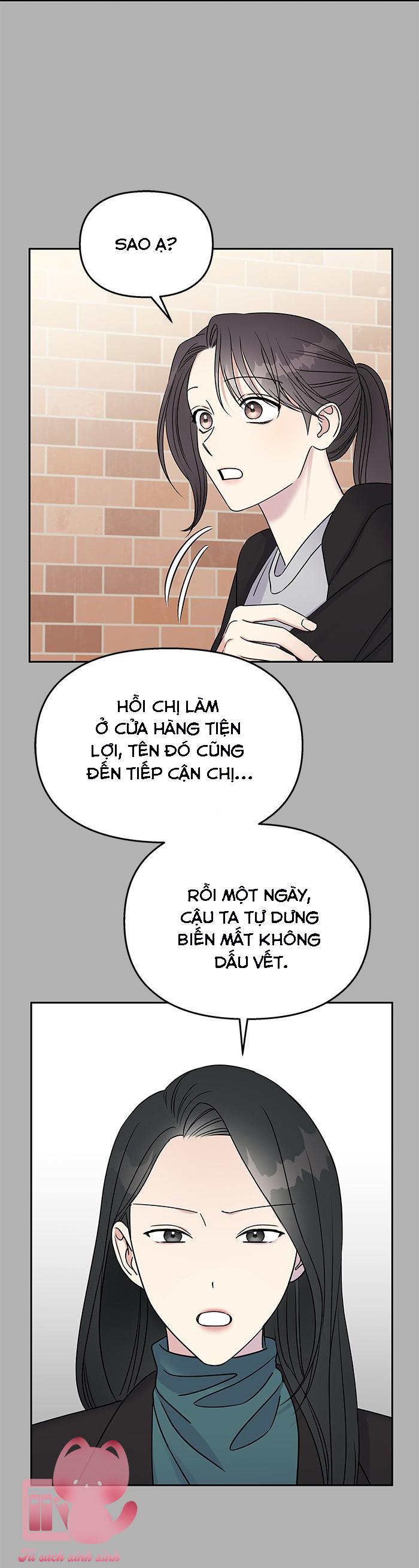 Hãy Vờ Như Ta Yêu Nhau: Hãy Vờ Như Ta Yêu [...] – Chap 37