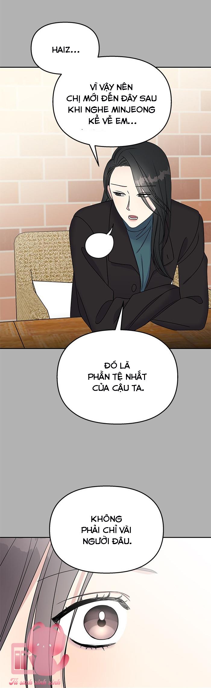 Hãy Vờ Như Ta Yêu Nhau: Hãy Vờ Như Ta Yêu [...] – Chap 37