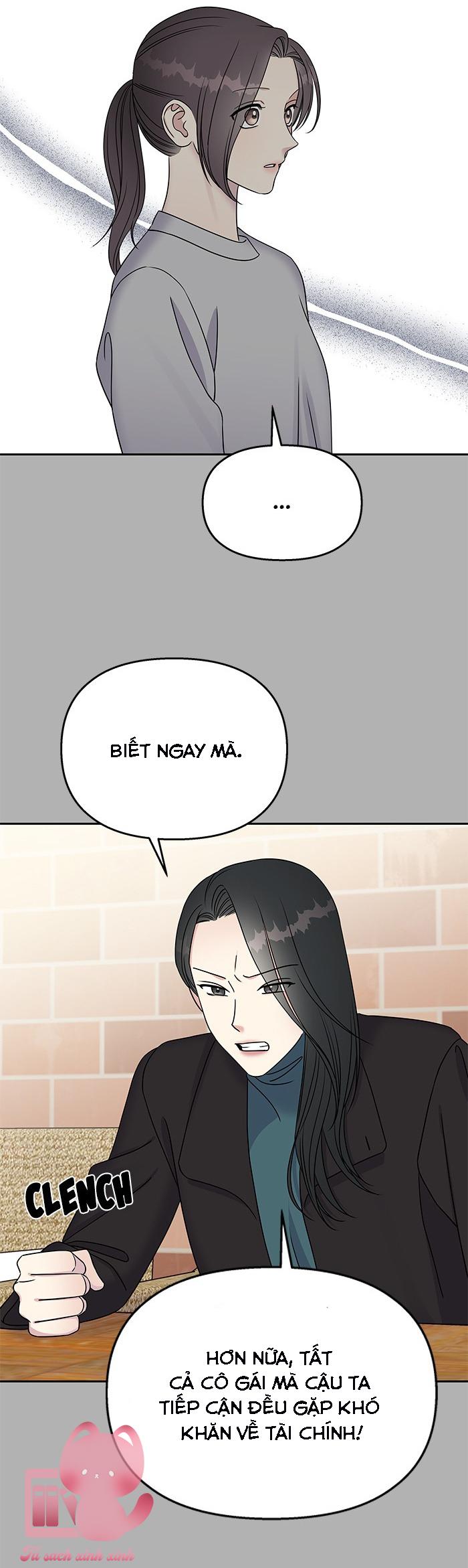 Hãy Vờ Như Ta Yêu Nhau: Hãy Vờ Như Ta Yêu [...] – Chap 37
