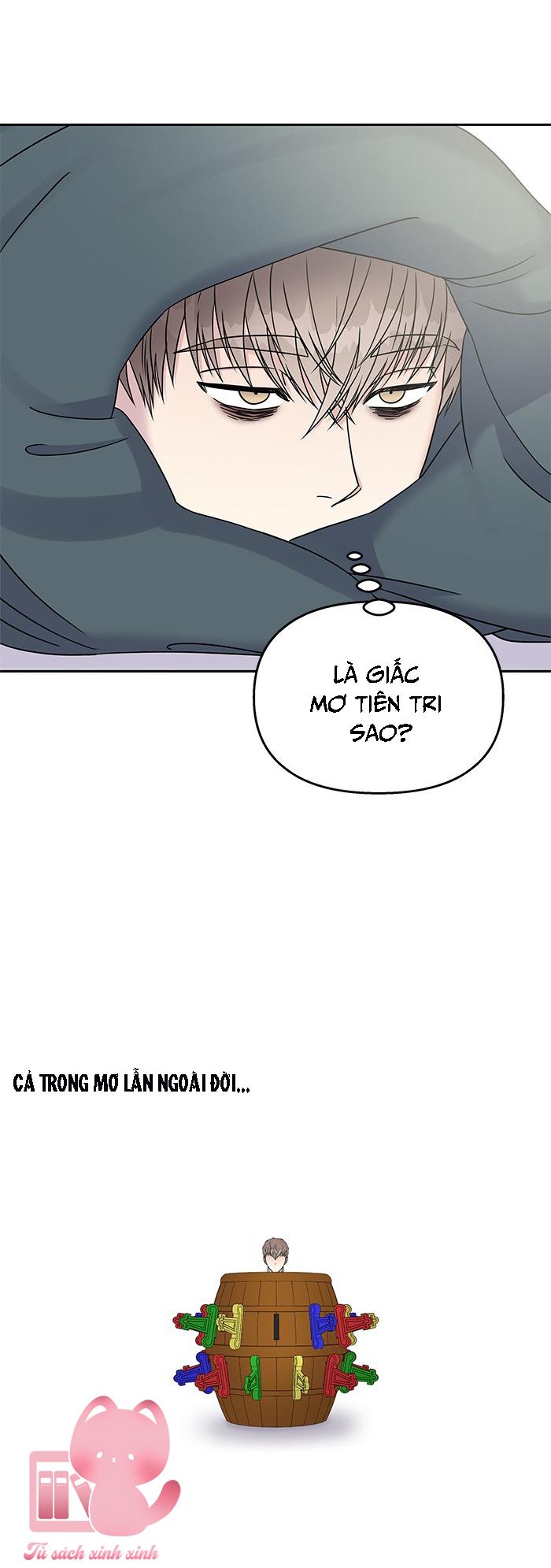 Hãy Vờ Như Ta Yêu Nhau: Hãy Vờ Như Ta Yêu [...] – Chap 37
