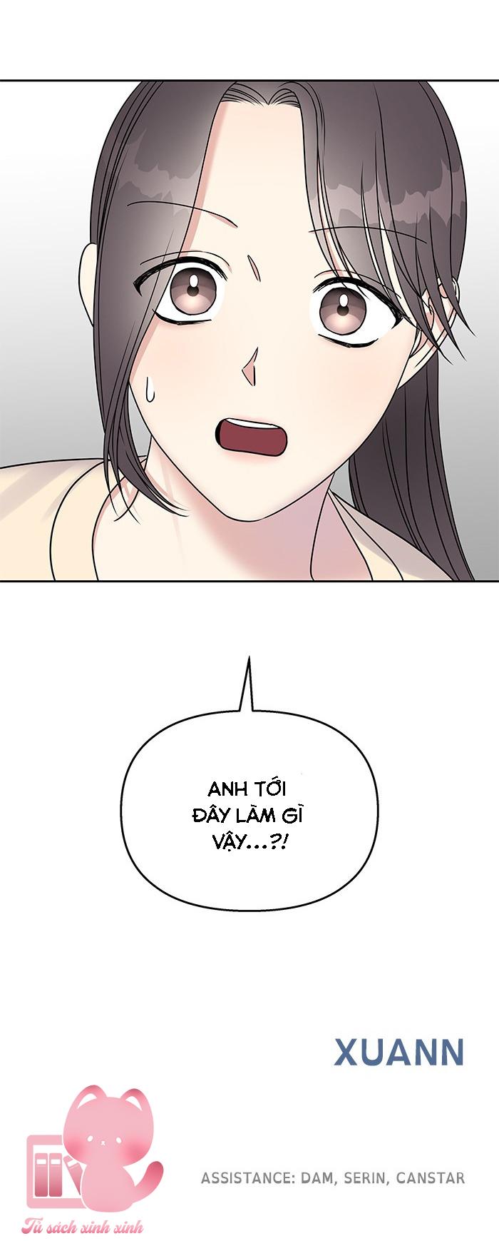 Hãy Vờ Như Ta Yêu Nhau: Hãy Vờ Như Ta Yêu [...] – Chap 37