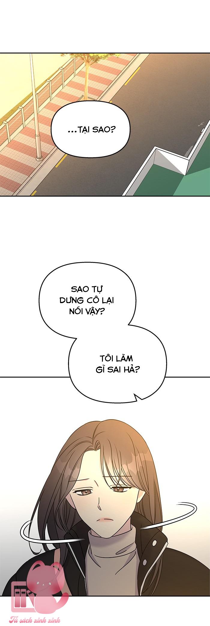 Hãy Vờ Như Ta Yêu Nhau: Hãy Vờ Như Ta Yêu [...] – Chap 37