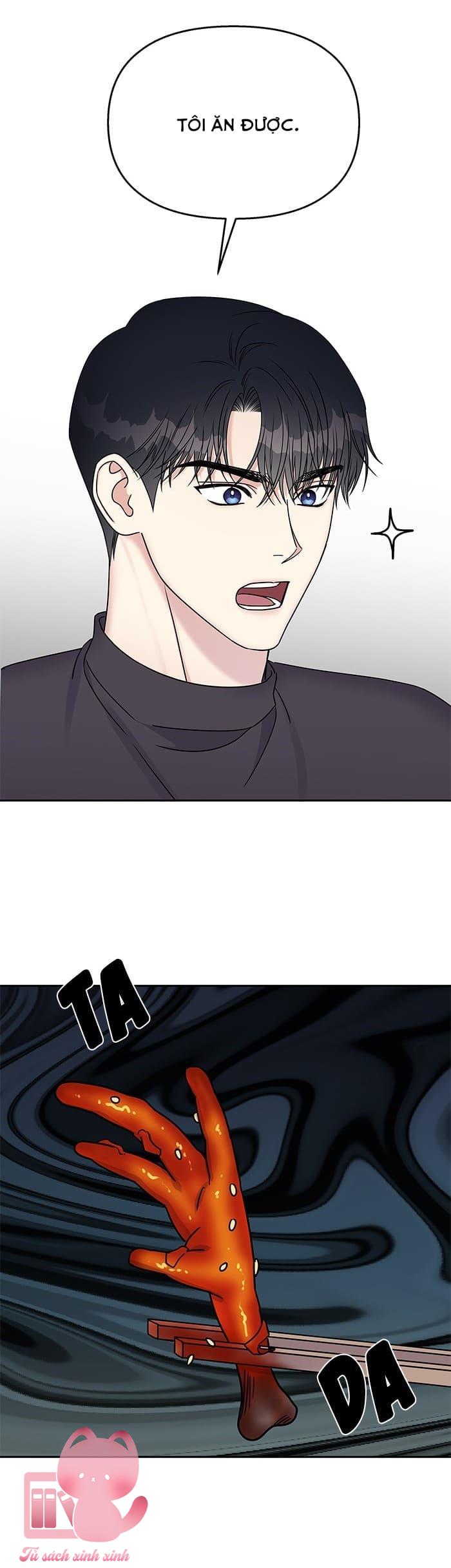Hãy Vờ Như Ta Yêu Nhau: Hãy Vờ Như Ta Yêu [...] – Chap 38