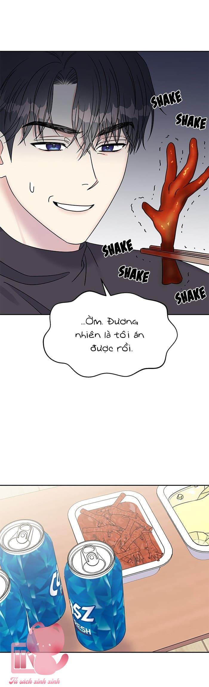 Hãy Vờ Như Ta Yêu Nhau: Hãy Vờ Như Ta Yêu [...] – Chap 38