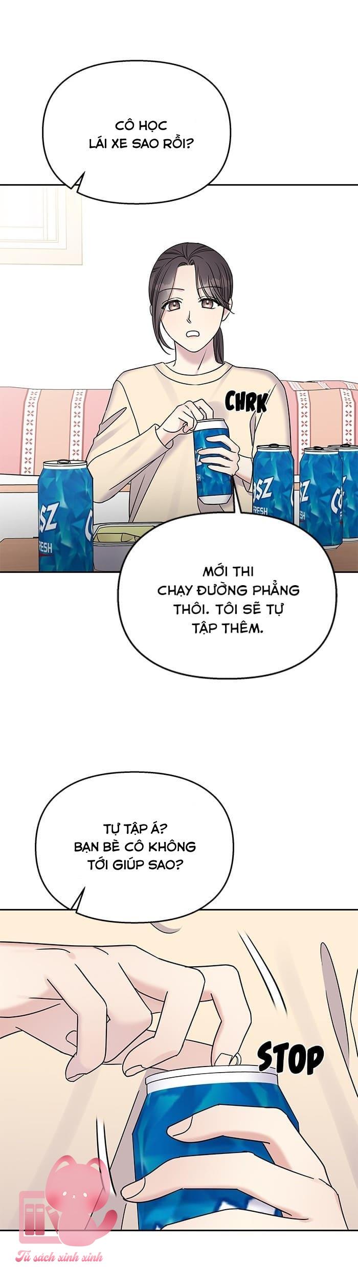 Hãy Vờ Như Ta Yêu Nhau: Hãy Vờ Như Ta Yêu [...] – Chap 38