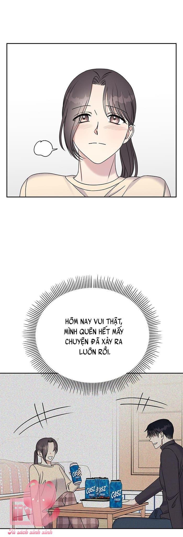 Hãy Vờ Như Ta Yêu Nhau: Hãy Vờ Như Ta Yêu [...] – Chap 38