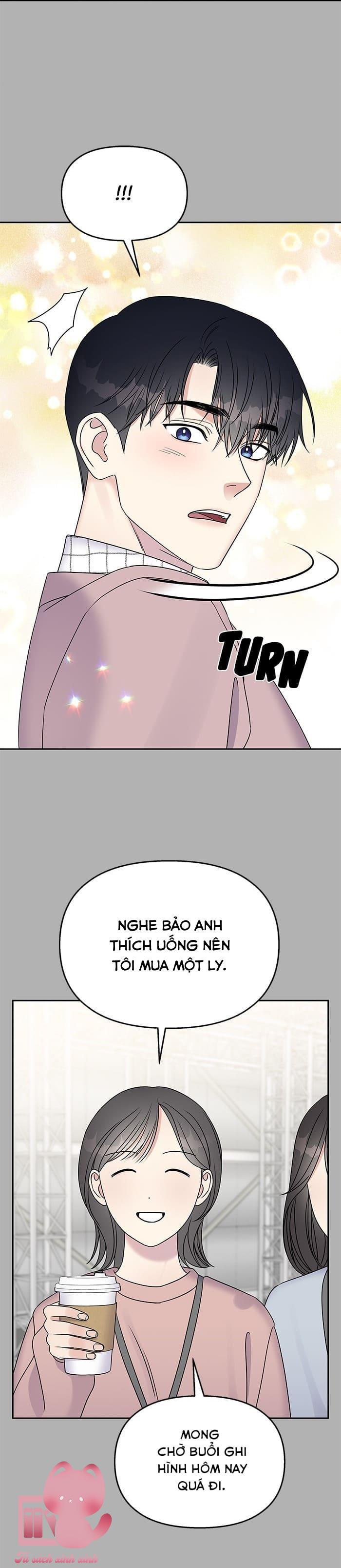 Hãy Vờ Như Ta Yêu Nhau: Hãy Vờ Như Ta Yêu [...] – Chap 38