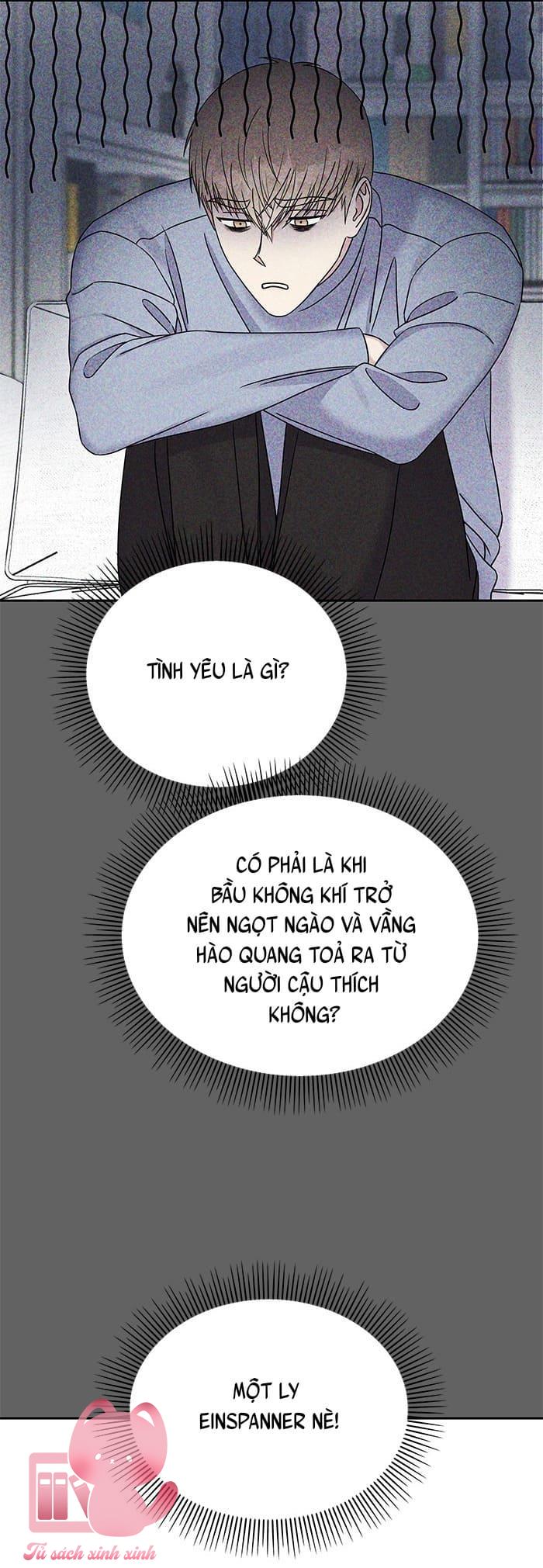 Hãy Vờ Như Ta Yêu Nhau: Hãy Vờ Như Ta Yêu [...] – Chap 38