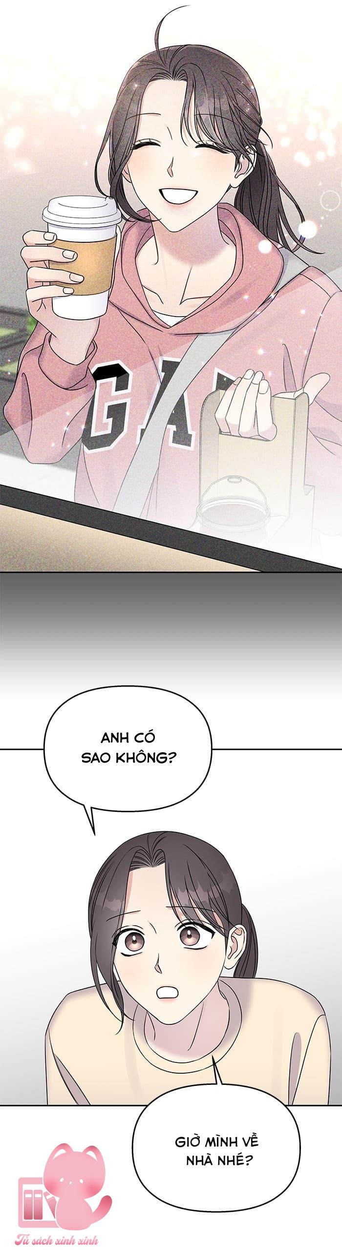 Hãy Vờ Như Ta Yêu Nhau: Hãy Vờ Như Ta Yêu [...] – Chap 38