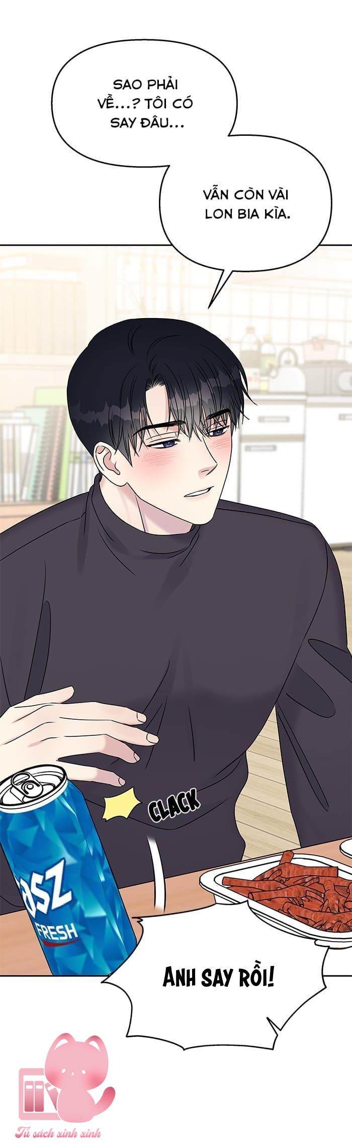 Hãy Vờ Như Ta Yêu Nhau: Hãy Vờ Như Ta Yêu [...] – Chap 38