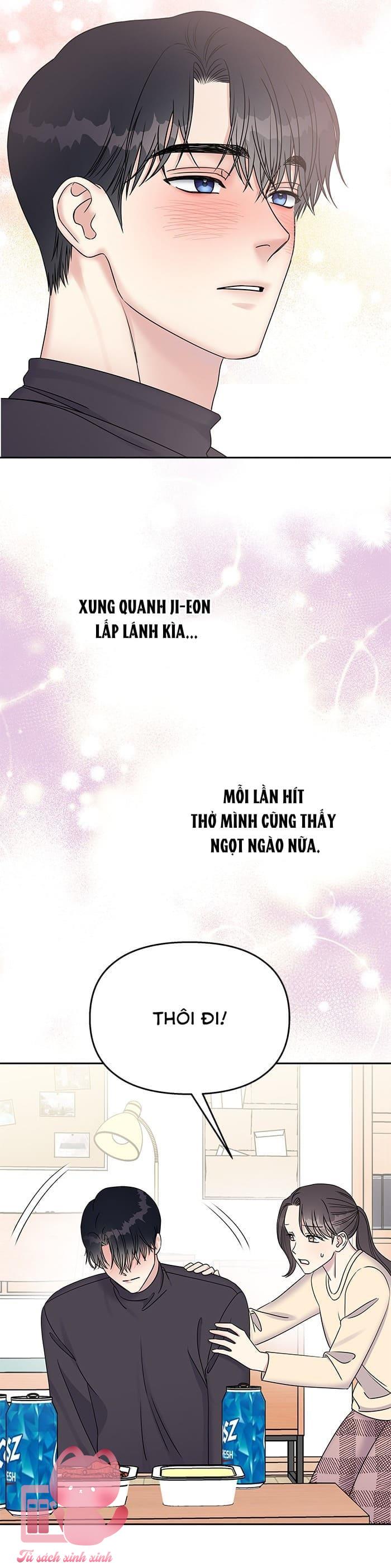 Hãy Vờ Như Ta Yêu Nhau: Hãy Vờ Như Ta Yêu [...] – Chap 38