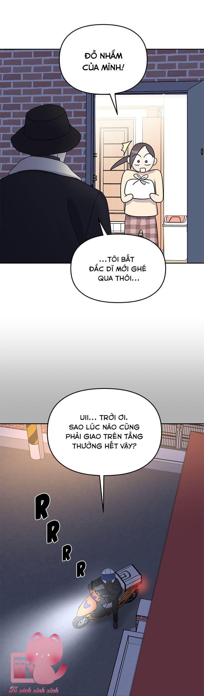 Hãy Vờ Như Ta Yêu Nhau: Hãy Vờ Như Ta Yêu [...] – Chap 38