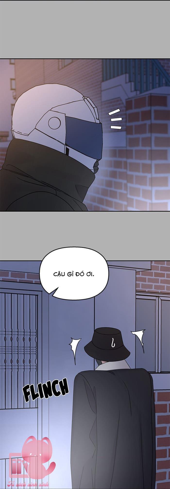 Hãy Vờ Như Ta Yêu Nhau: Hãy Vờ Như Ta Yêu [...] – Chap 38