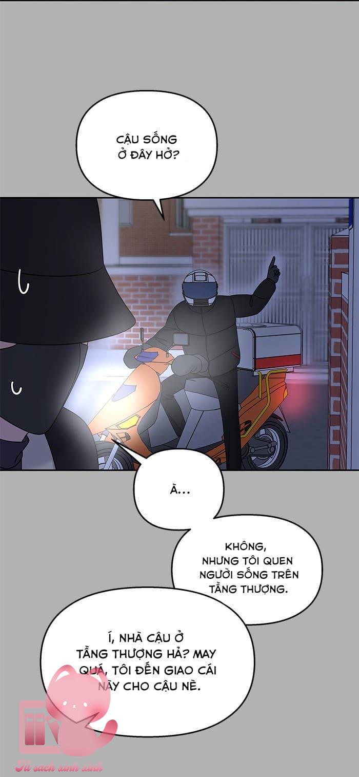 Hãy Vờ Như Ta Yêu Nhau: Hãy Vờ Như Ta Yêu [...] – Chap 38