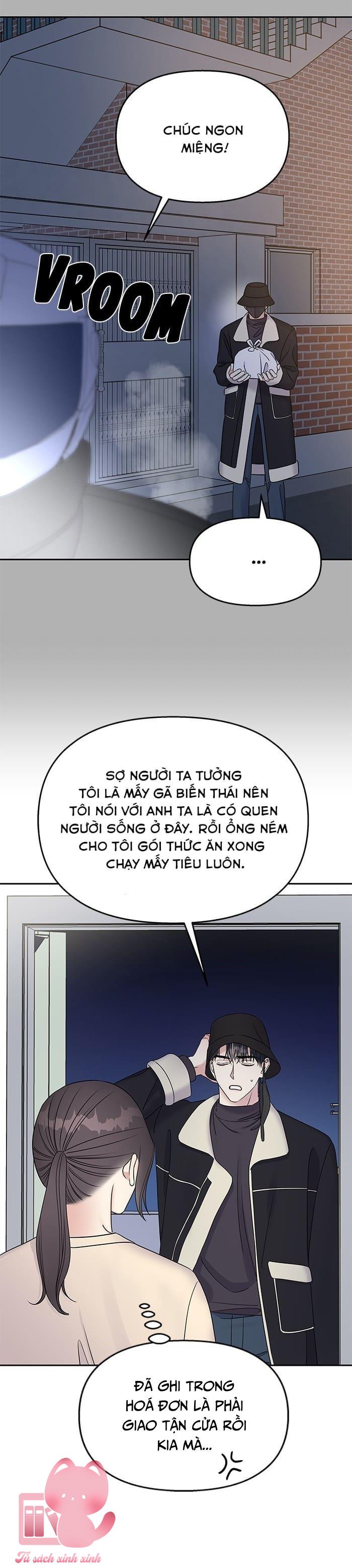 Hãy Vờ Như Ta Yêu Nhau: Hãy Vờ Như Ta Yêu [...] – Chap 38