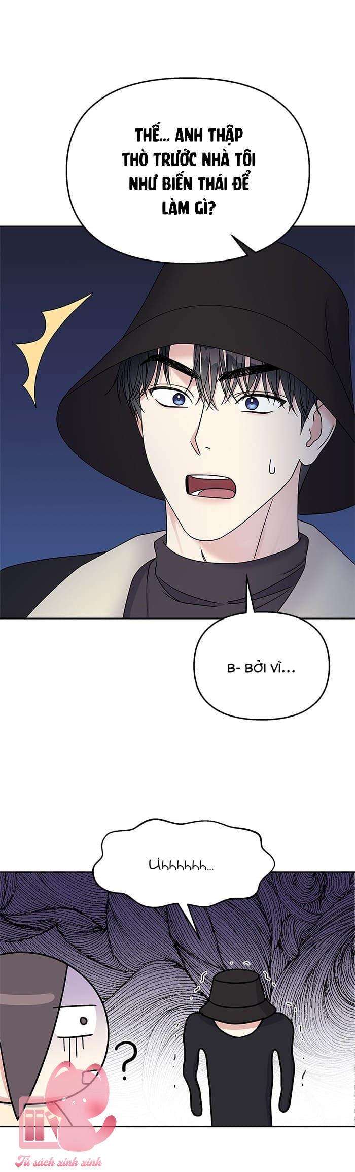 Hãy Vờ Như Ta Yêu Nhau: Hãy Vờ Như Ta Yêu [...] – Chap 38