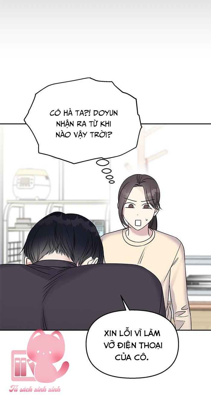 Hãy Vờ Như Ta Yêu Nhau: Hãy Vờ Như Ta Yêu [...] – Chap 39