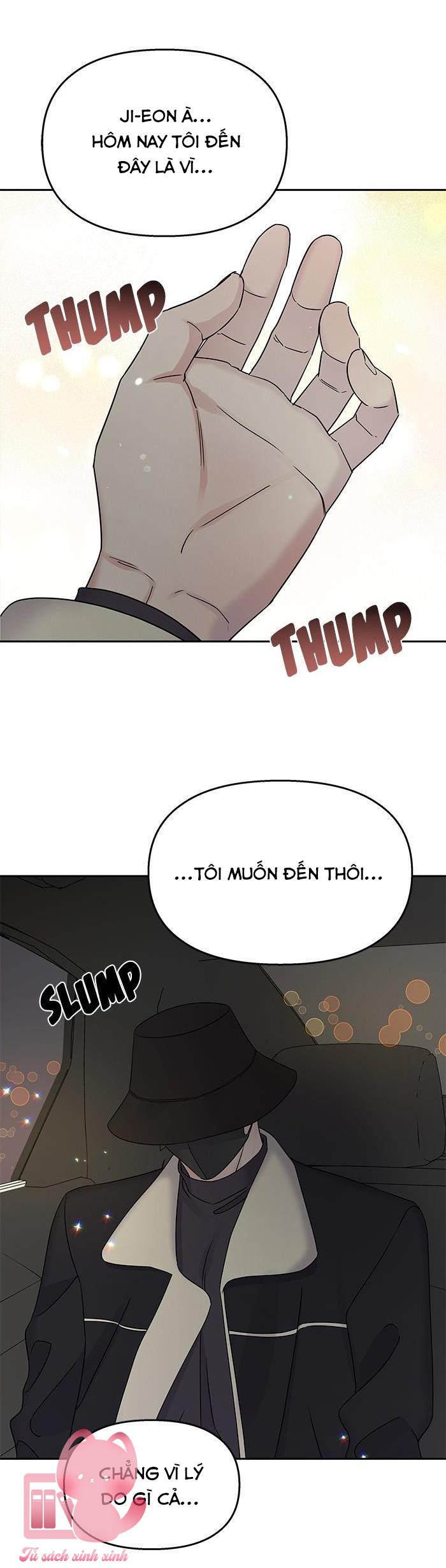 Hãy Vờ Như Ta Yêu Nhau: Hãy Vờ Như Ta Yêu [...] – Chap 39