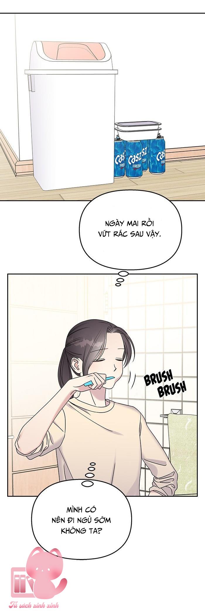 Hãy Vờ Như Ta Yêu Nhau: Hãy Vờ Như Ta Yêu [...] – Chap 39