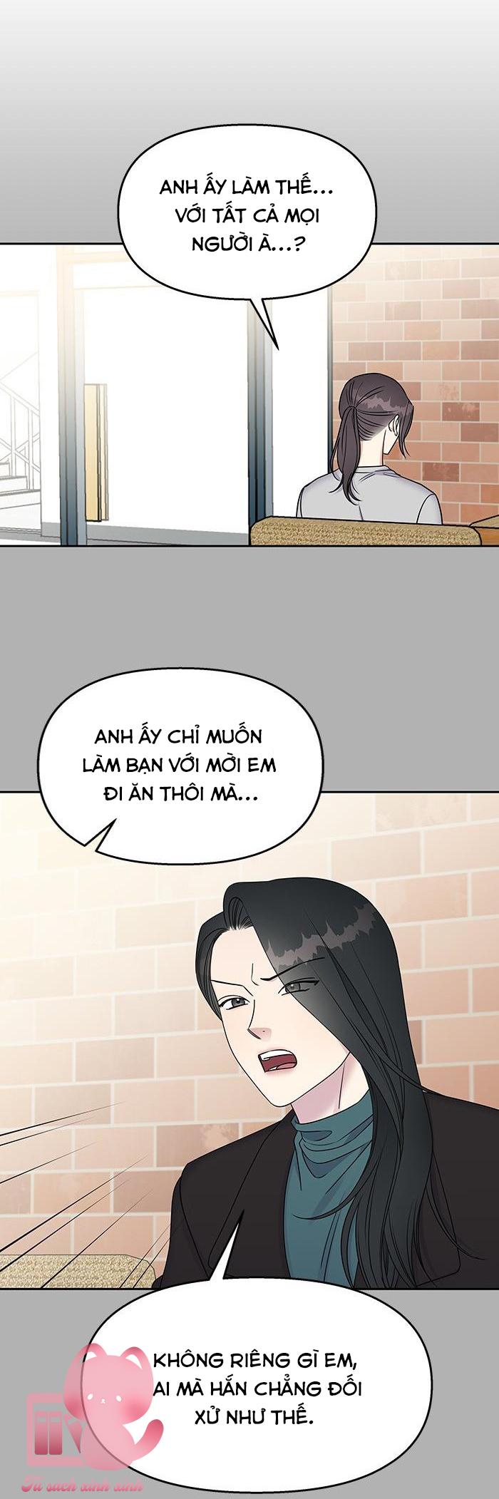 Hãy Vờ Như Ta Yêu Nhau: Hãy Vờ Như Ta Yêu [...] – Chap 39