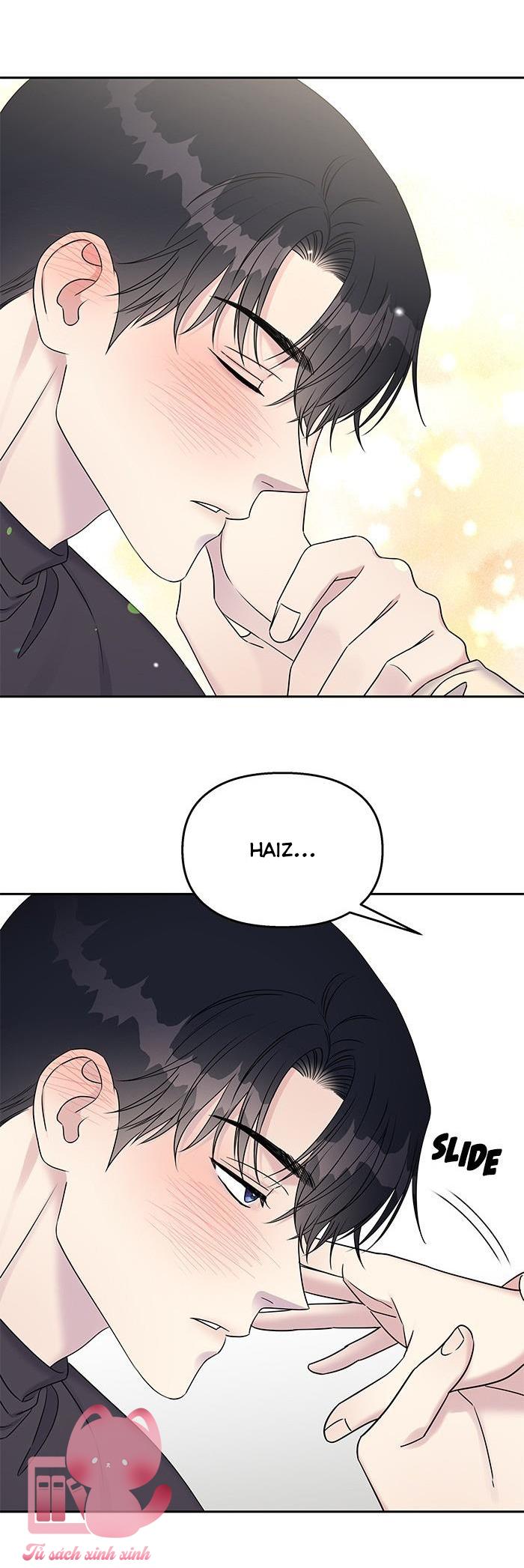 Hãy Vờ Như Ta Yêu Nhau: Hãy Vờ Như Ta Yêu [...] – Chap 39