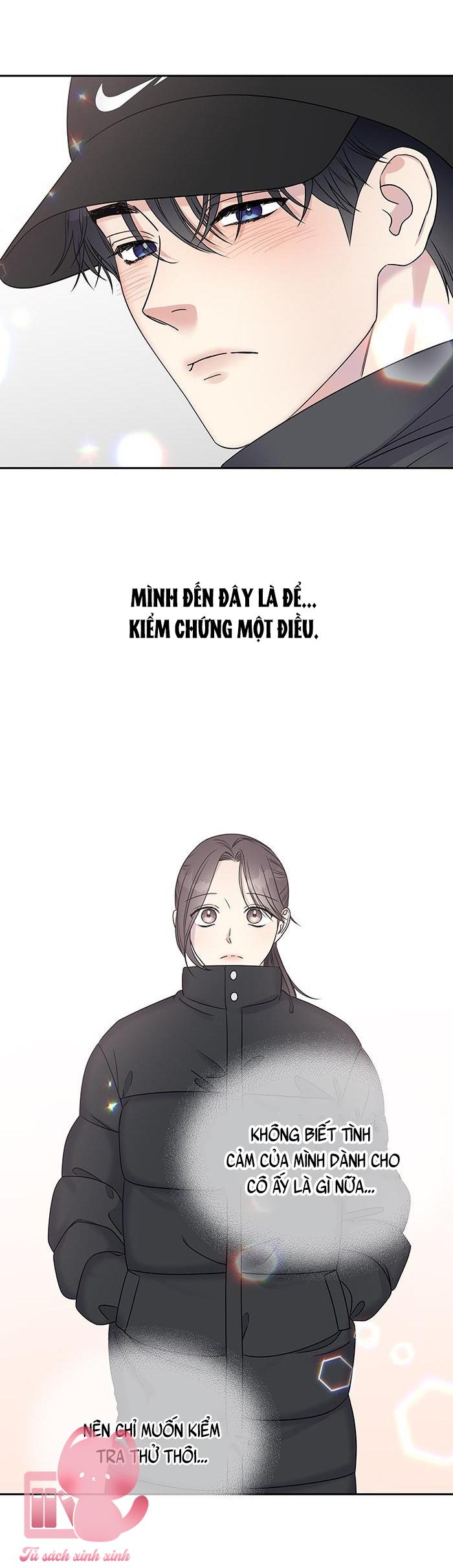 Hãy Vờ Như Ta Yêu Nhau: Hãy Vờ Như Ta Yêu [...] – Chap 39