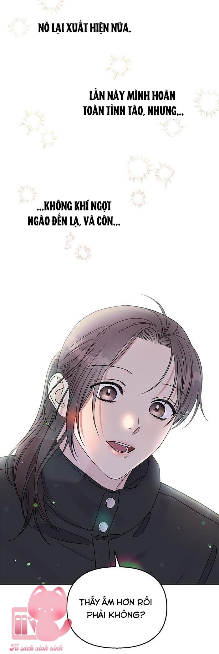 Hãy Vờ Như Ta Yêu Nhau: Hãy Vờ Như Ta Yêu [...] – Chap 39
