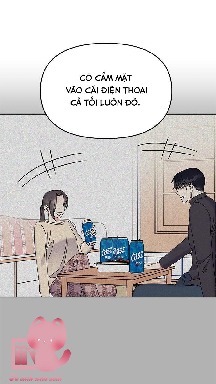 Hãy Vờ Như Ta Yêu Nhau: Hãy Vờ Như Ta Yêu [...] – Chap 39