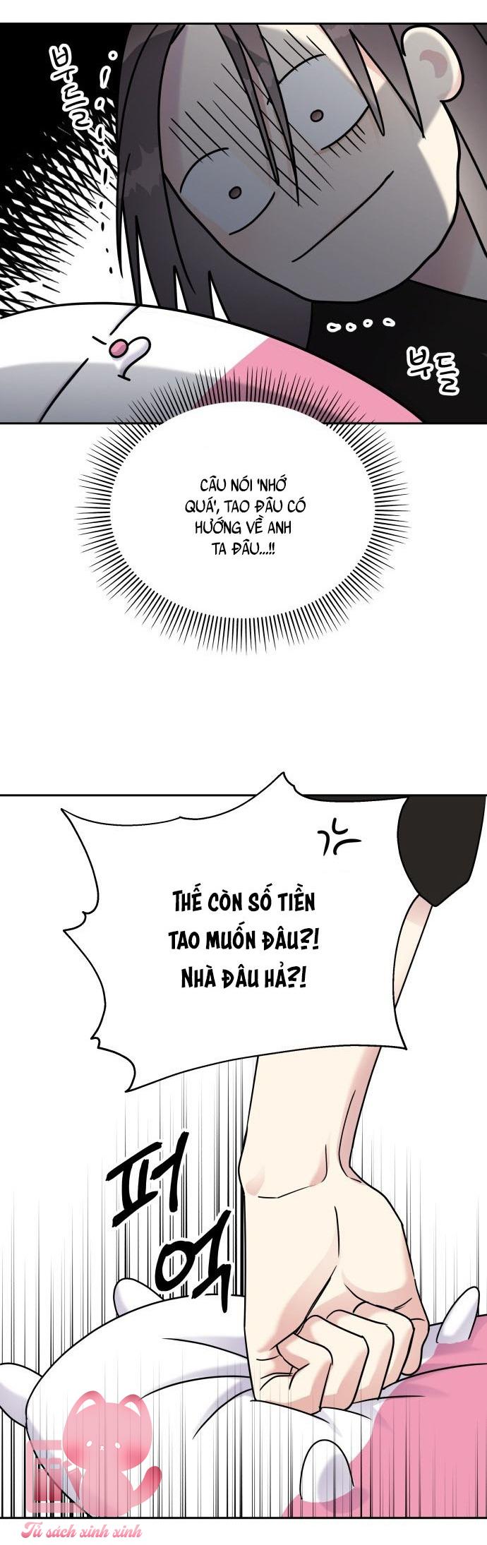 Hãy Vờ Như Ta Yêu Nhau: Hãy Vờ Như Ta Yêu [...] – Chap 4