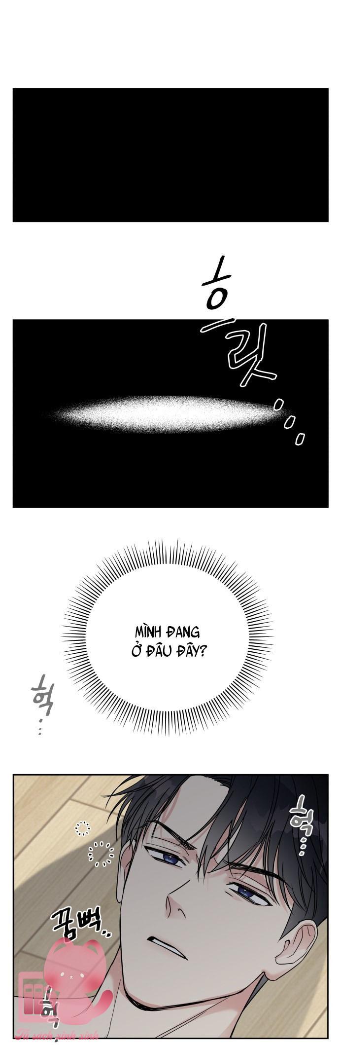 Hãy Vờ Như Ta Yêu Nhau: Hãy Vờ Như Ta Yêu [...] – Chap 4