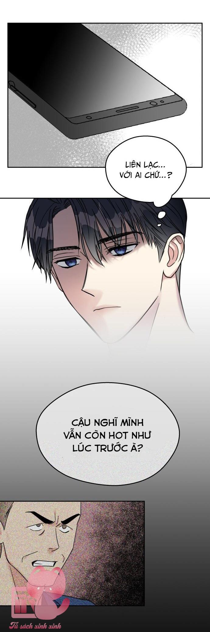 Hãy Vờ Như Ta Yêu Nhau: Hãy Vờ Như Ta Yêu [...] – Chap 4
