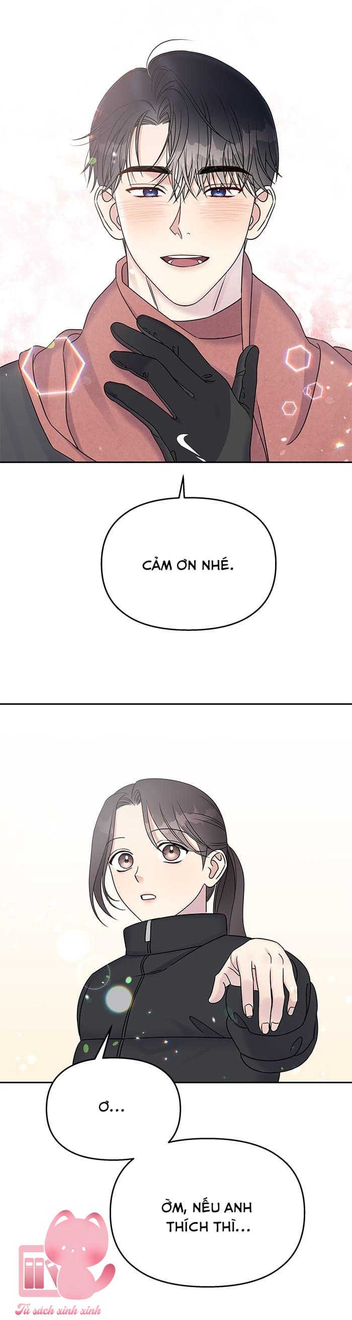 Hãy Vờ Như Ta Yêu Nhau: Hãy Vờ Như Ta Yêu [...] – Chap 40