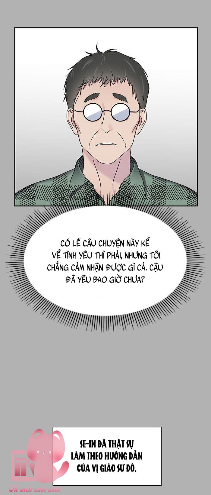 Hãy Vờ Như Ta Yêu Nhau: Hãy Vờ Như Ta Yêu [...] – Chap 41