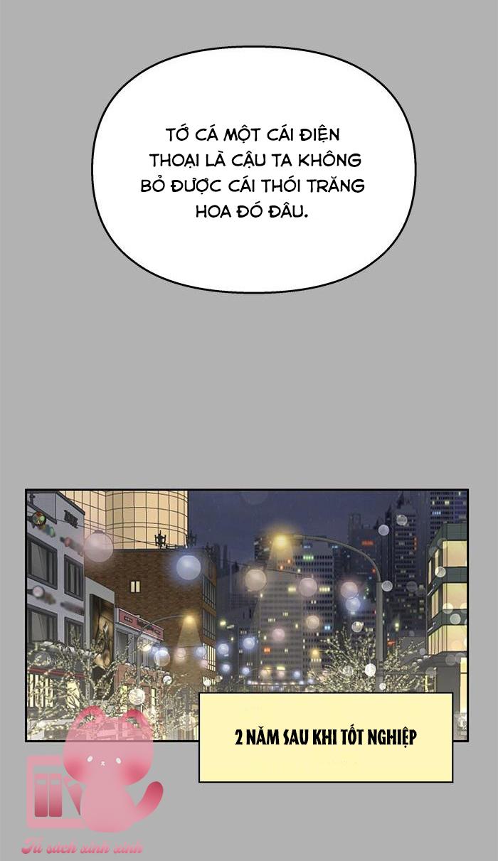 Hãy Vờ Như Ta Yêu Nhau: Hãy Vờ Như Ta Yêu [...] – Chap 41