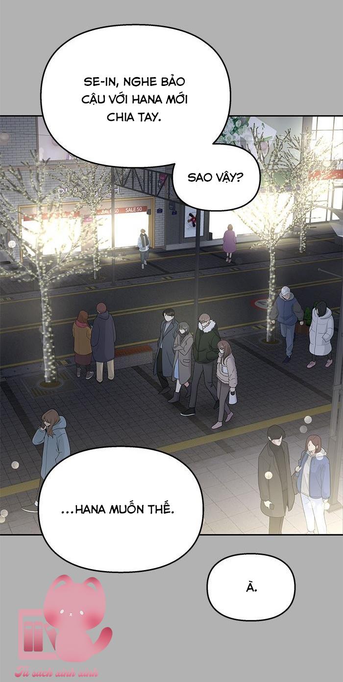 Hãy Vờ Như Ta Yêu Nhau: Hãy Vờ Như Ta Yêu [...] – Chap 41