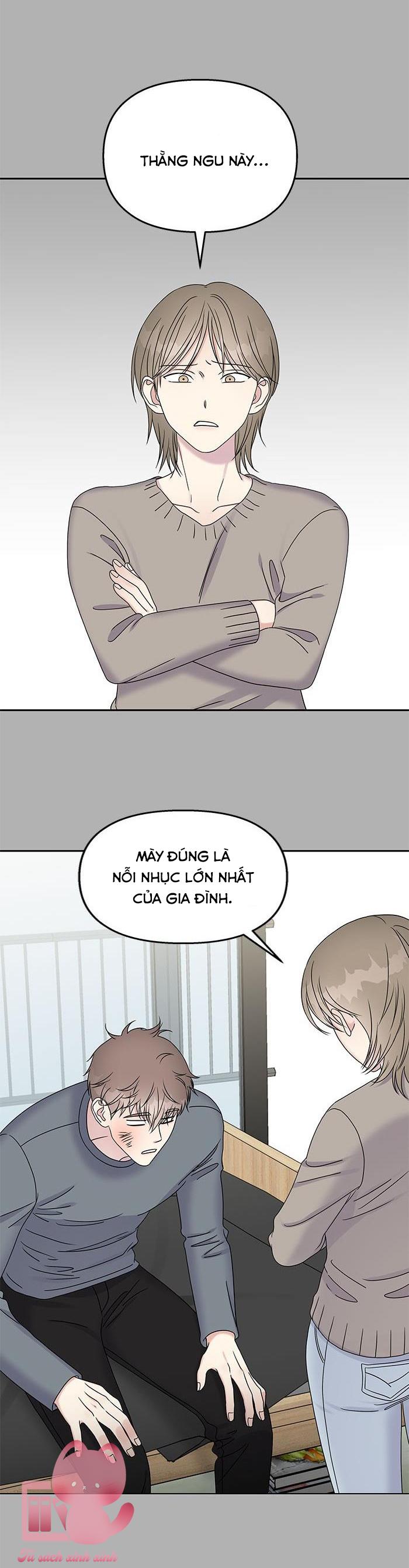 Hãy Vờ Như Ta Yêu Nhau: Hãy Vờ Như Ta Yêu [...] – Chap 41