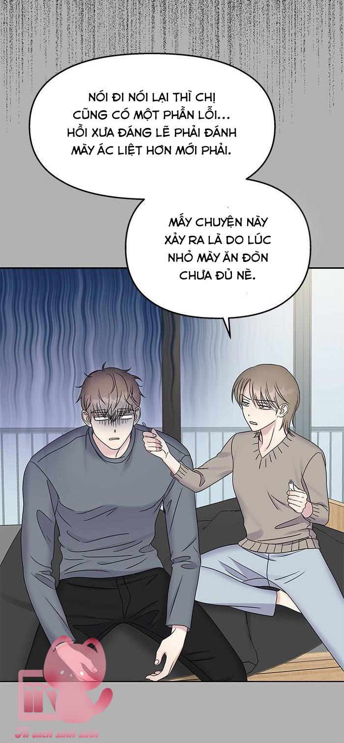Hãy Vờ Như Ta Yêu Nhau: Hãy Vờ Như Ta Yêu [...] – Chap 41