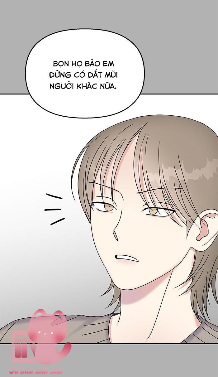 Hãy Vờ Như Ta Yêu Nhau: Hãy Vờ Như Ta Yêu [...] – Chap 41
