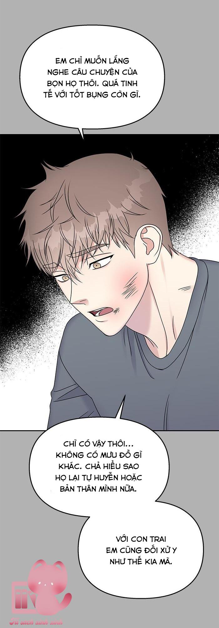 Hãy Vờ Như Ta Yêu Nhau: Hãy Vờ Như Ta Yêu [...] – Chap 41